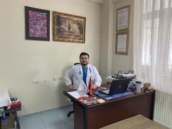DR.Murat Özcan